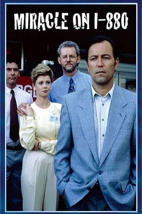 Miracle on Interstate 880